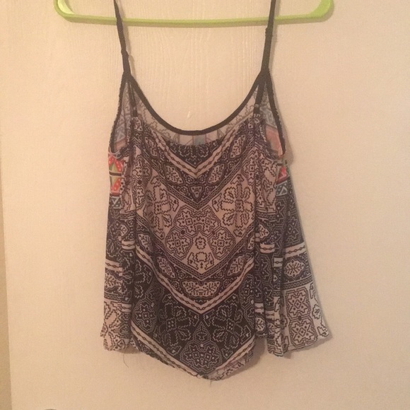 Tank top - Picture 2 of 2